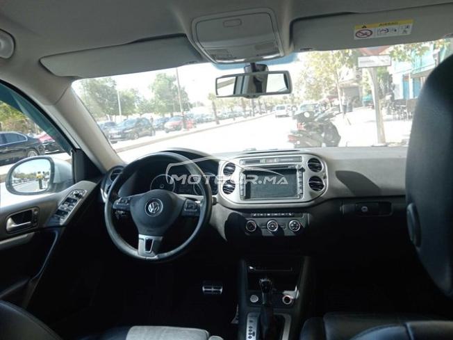 KIFAL - VOLKSWAGEN Tiguan
