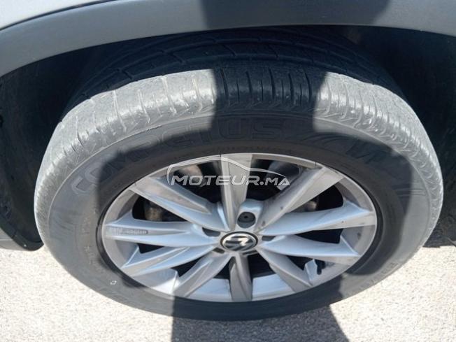 KIFAL - VOLKSWAGEN Tiguan