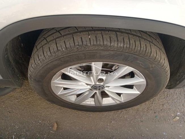 KIFAL - VOLKSWAGEN Tiguan