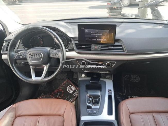 2300 - Audi Q5 2021 expertisée avec financement