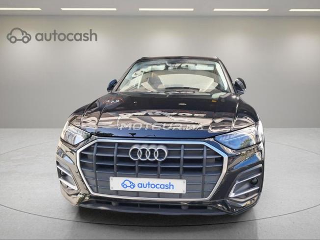 2300 - Audi Q5 2021 expertisée avec financement