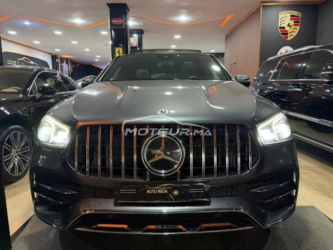 MERCEDES-BENZ CLASSE GLE 400d 4MATIC