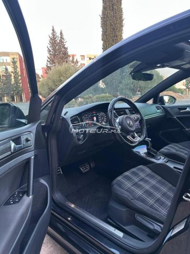 GOLF 7,5 GTD M2017 D2019