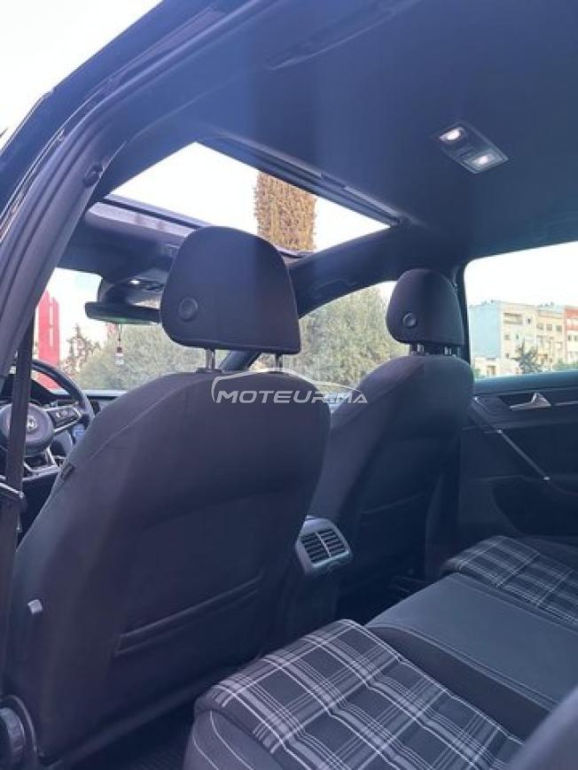 GOLF 7,5 GTD M2017 D2019