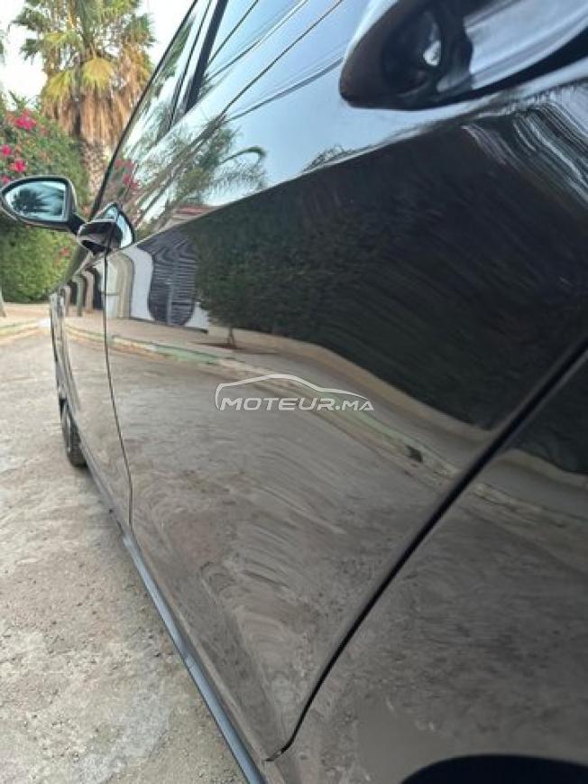 GOLF 7,5 GTD M2017 D2019