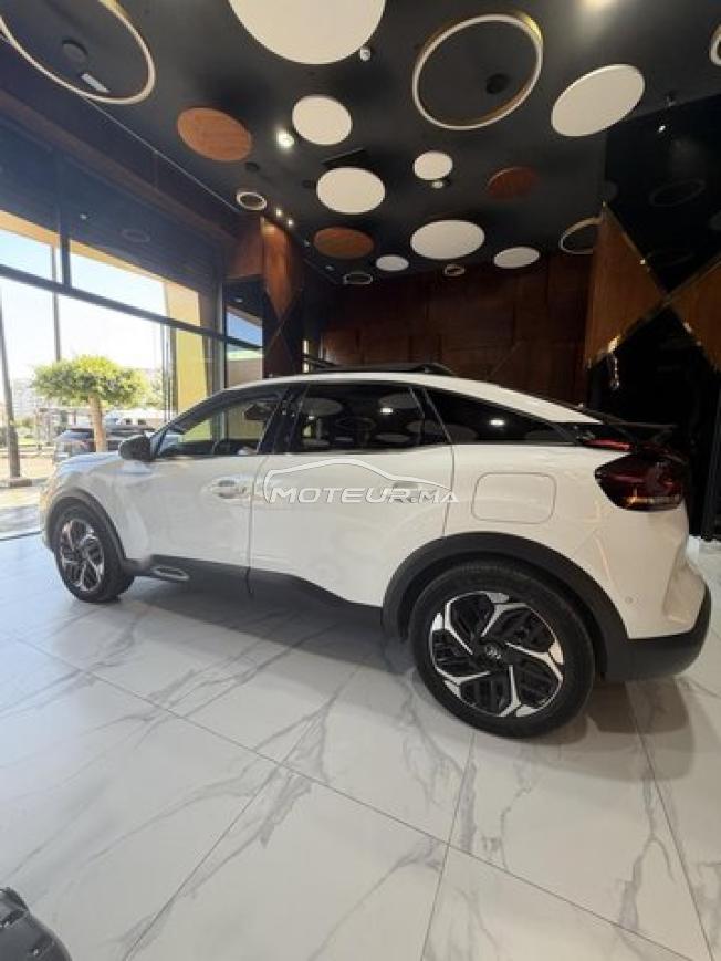 citreon  c 4