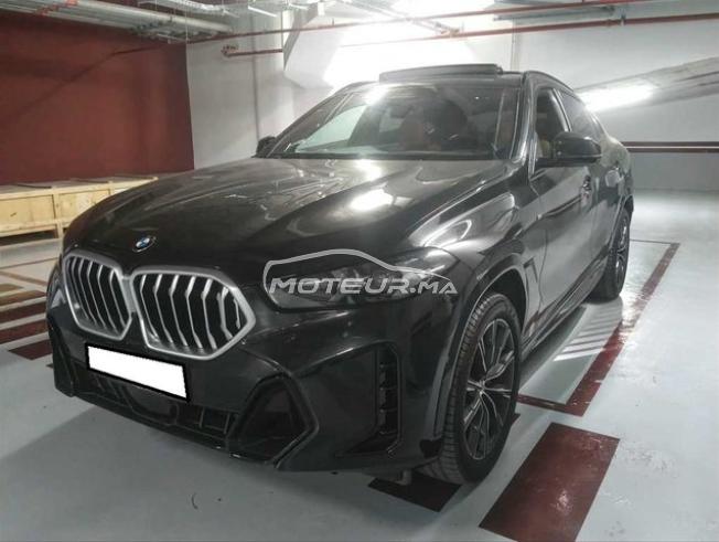 KIFAL - BMW X6
