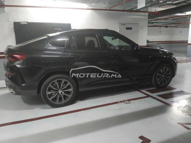KIFAL - BMW X6