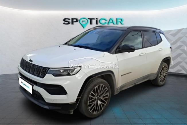 Stellantis - JEEP Compass - 2025