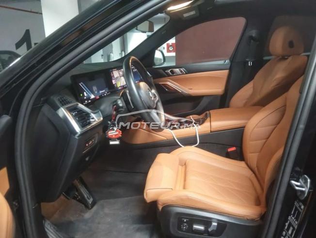 KIFAL - BMW X6