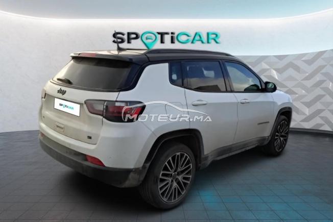 Stellantis - JEEP Compass - 2025