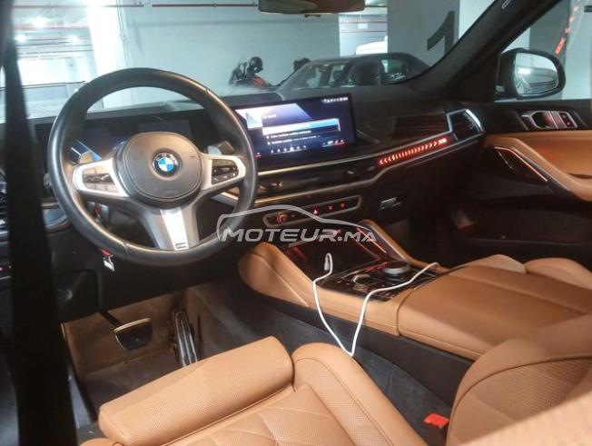 KIFAL - BMW X6