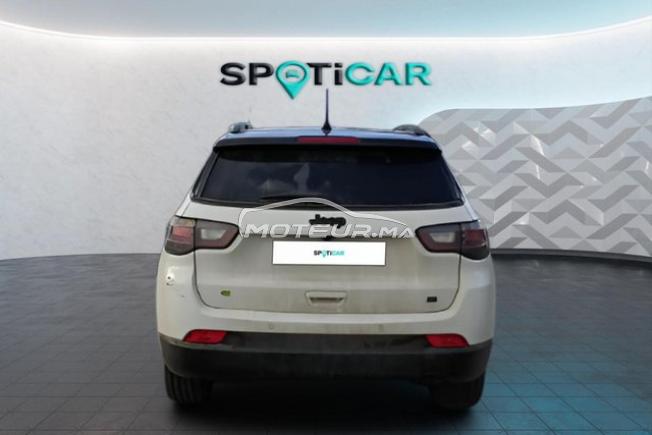 Stellantis - JEEP Compass - 2025