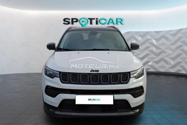 Stellantis - JEEP Compass - 2025