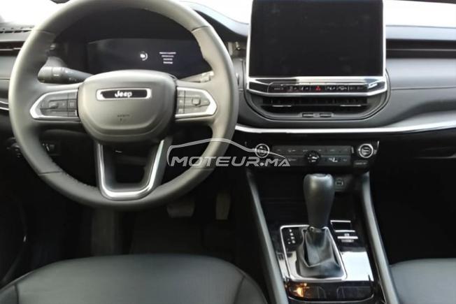 Stellantis - JEEP Compass - 2025
