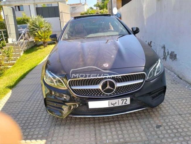 KIFAL - MERCEDES-BENZ Classe E Coupé