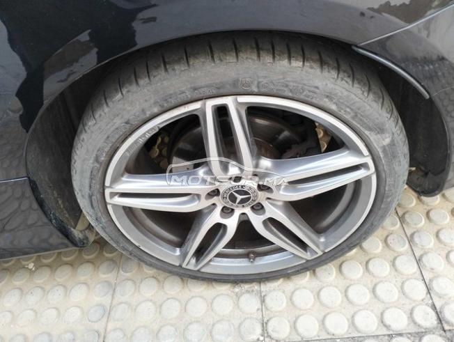 KIFAL - MERCEDES-BENZ Classe E Coupé