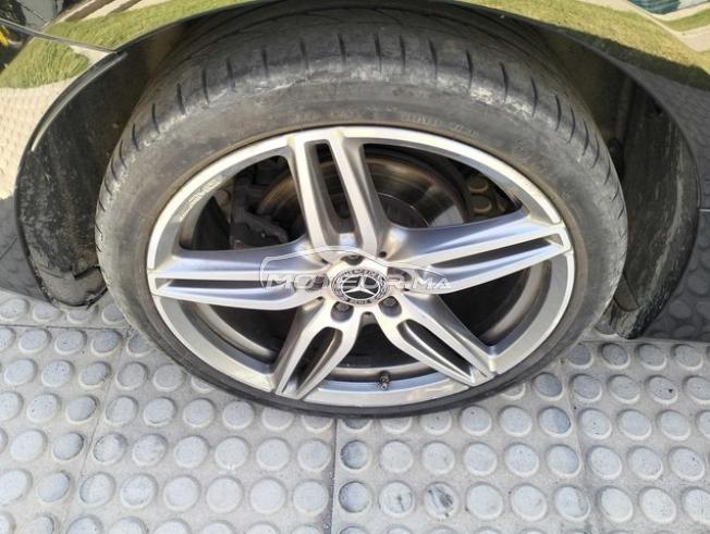 KIFAL - MERCEDES-BENZ Classe E Coupé