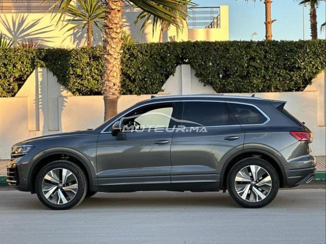 Volkswagen Touareg Exécutive 2024 Diesel 