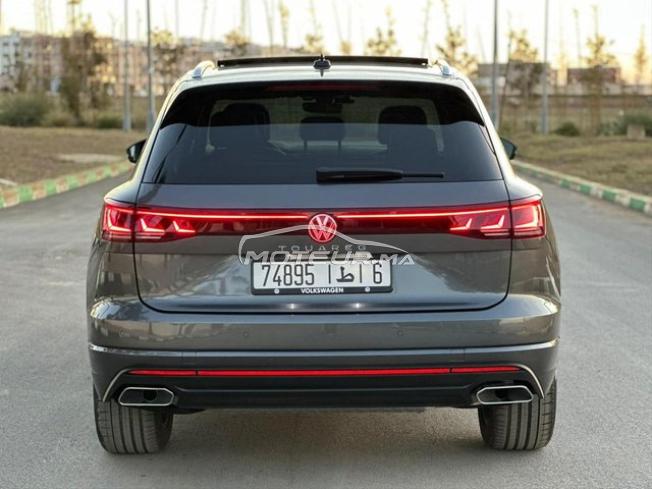 Volkswagen Touareg Exécutive 2024 Diesel 