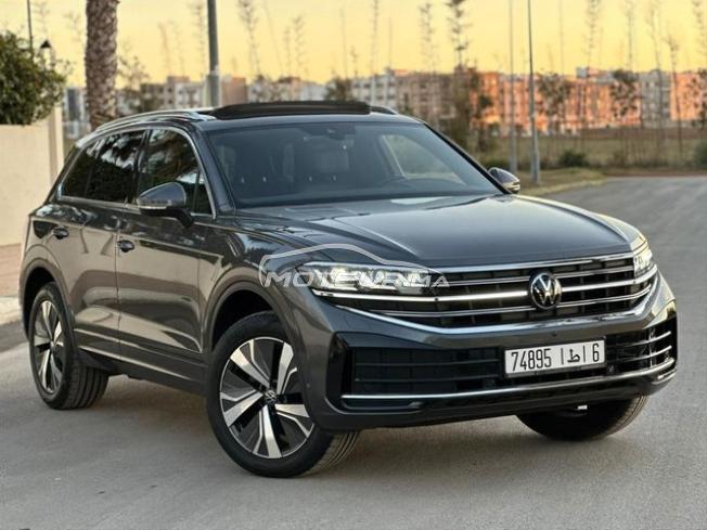 Volkswagen Touareg Exécutive 2024 Diesel 