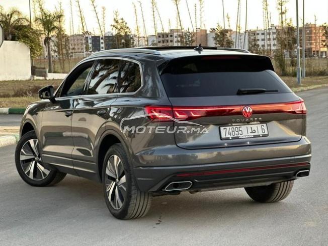 Volkswagen Touareg Exécutive 2024 Diesel 