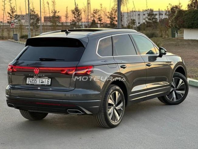 Volkswagen Touareg Exécutive 2024 Diesel 