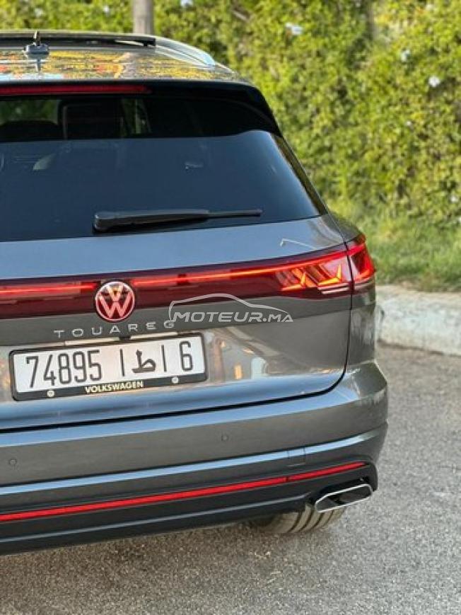 Volkswagen Touareg Exécutive 2024 Diesel 