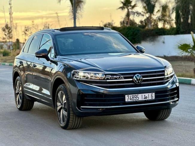Volkswagen Touareg Exécutive 2024 Diesel 