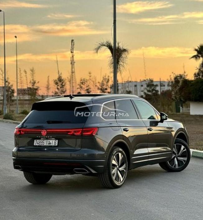 Volkswagen Touareg Exécutive 2024 Diesel 