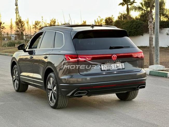 Volkswagen Touareg Exécutive 2024 Diesel 