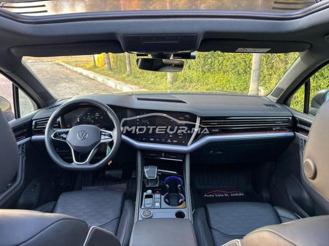 Volkswagen Touareg Exécutive 2024 Diesel 
