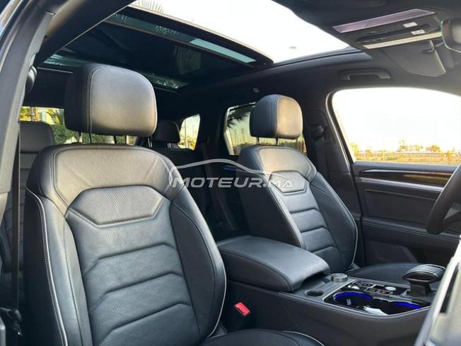 Volkswagen Touareg Exécutive 2024 Diesel 