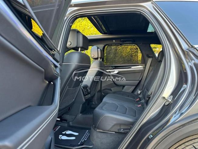 Volkswagen Touareg Exécutive 2024 Diesel 