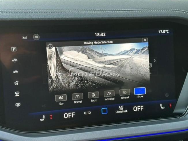 Volkswagen Touareg Exécutive 2024 Diesel 