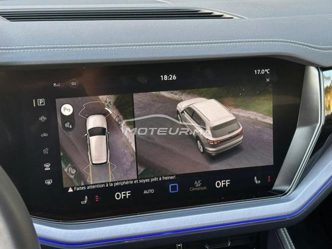 Volkswagen Touareg Exécutive 2024 Diesel 