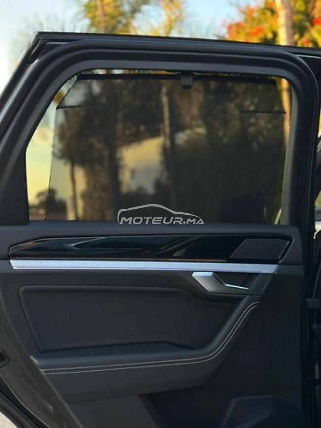Volkswagen Touareg Exécutive 2024 Diesel 