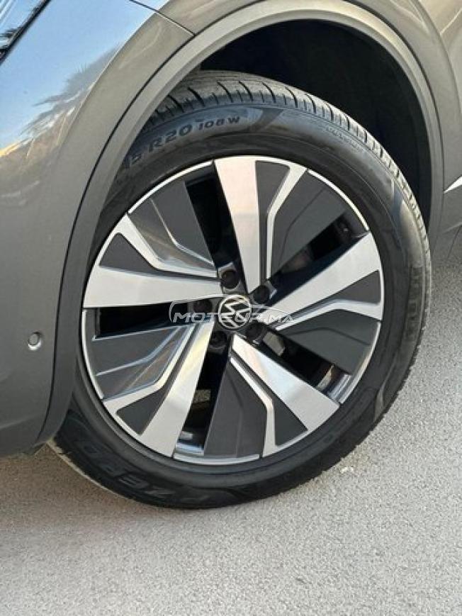 Volkswagen Touareg Exécutive 2024 Diesel 