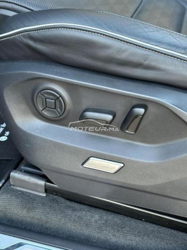 Volkswagen Touareg Exécutive 2024 Diesel 