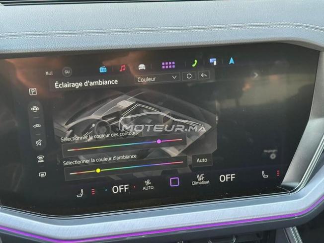Volkswagen Touareg Exécutive 2024 Diesel 