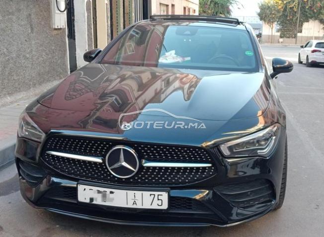 mercedes-benz classe cla
