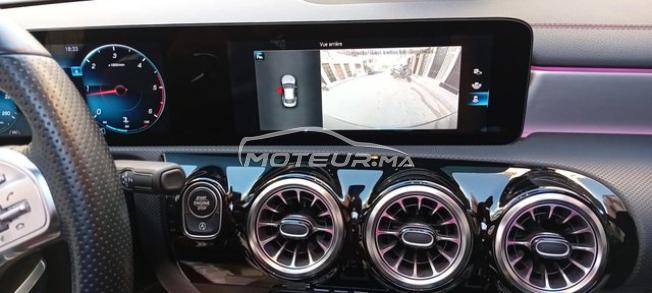 mercedes-benz classe cla