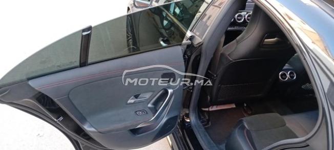 mercedes-benz classe cla