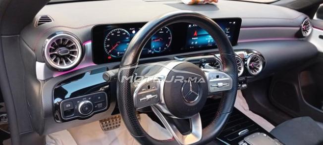 mercedes-benz classe cla