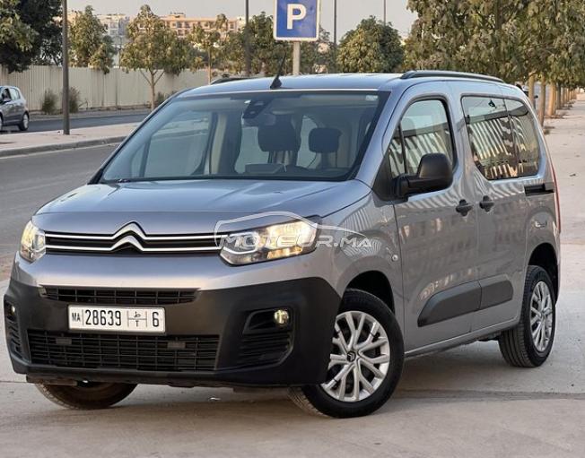 Citroen berlingo 2022 