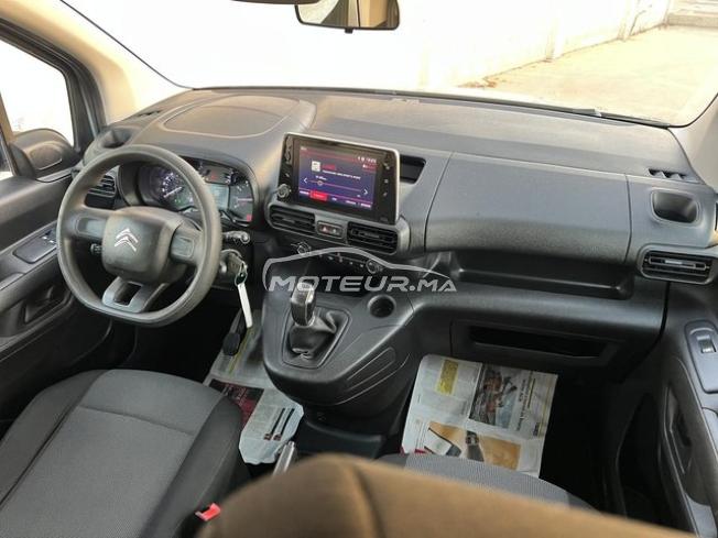 Citroen berlingo 2022 