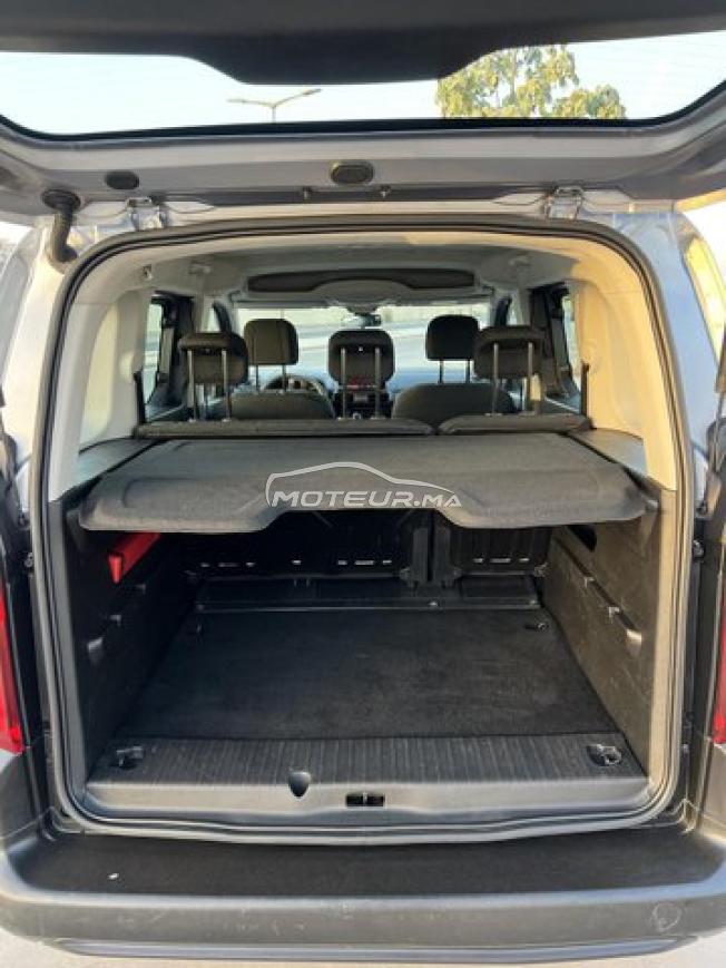 Citroen berlingo 2022 