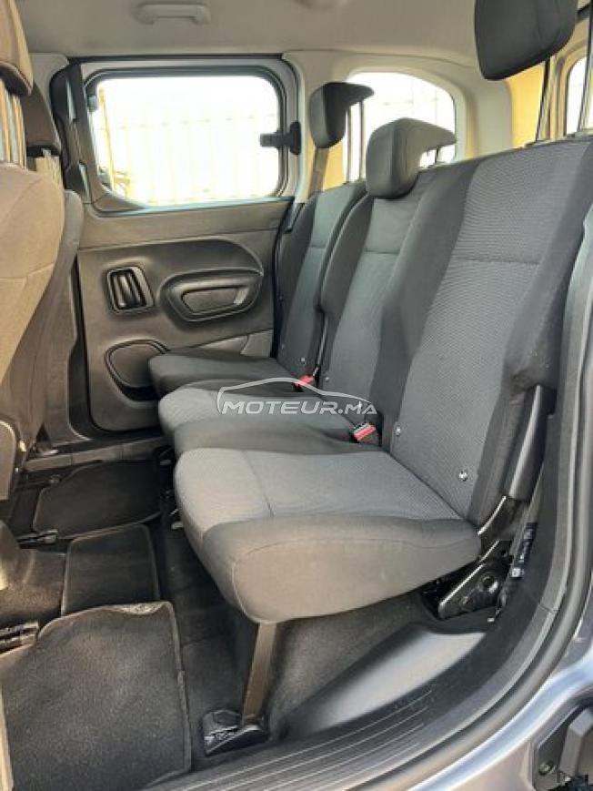Citroen berlingo 2022 