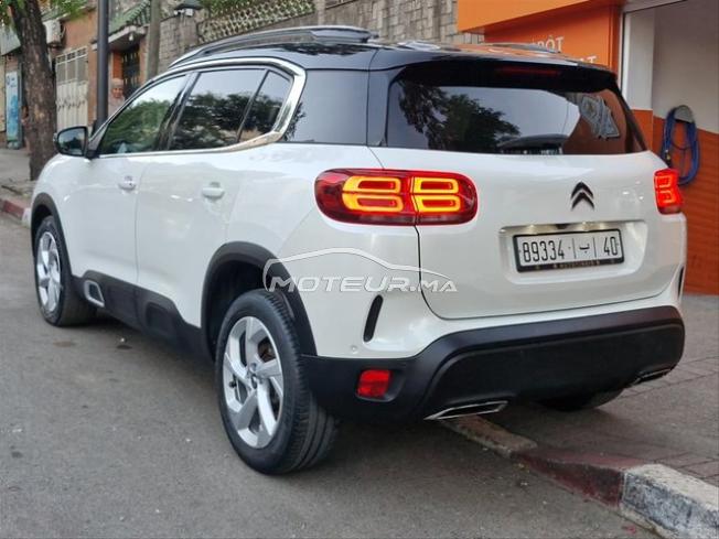 CITROËN C5 AIRCROSS HDI 180 DIESEL AUTOMATIC 2021