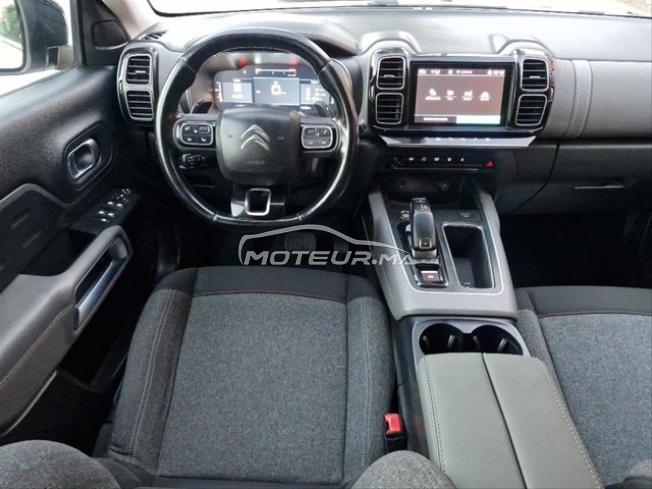 CITROËN C5 AIRCROSS HDI 180 DIESEL AUTOMATIC 2021